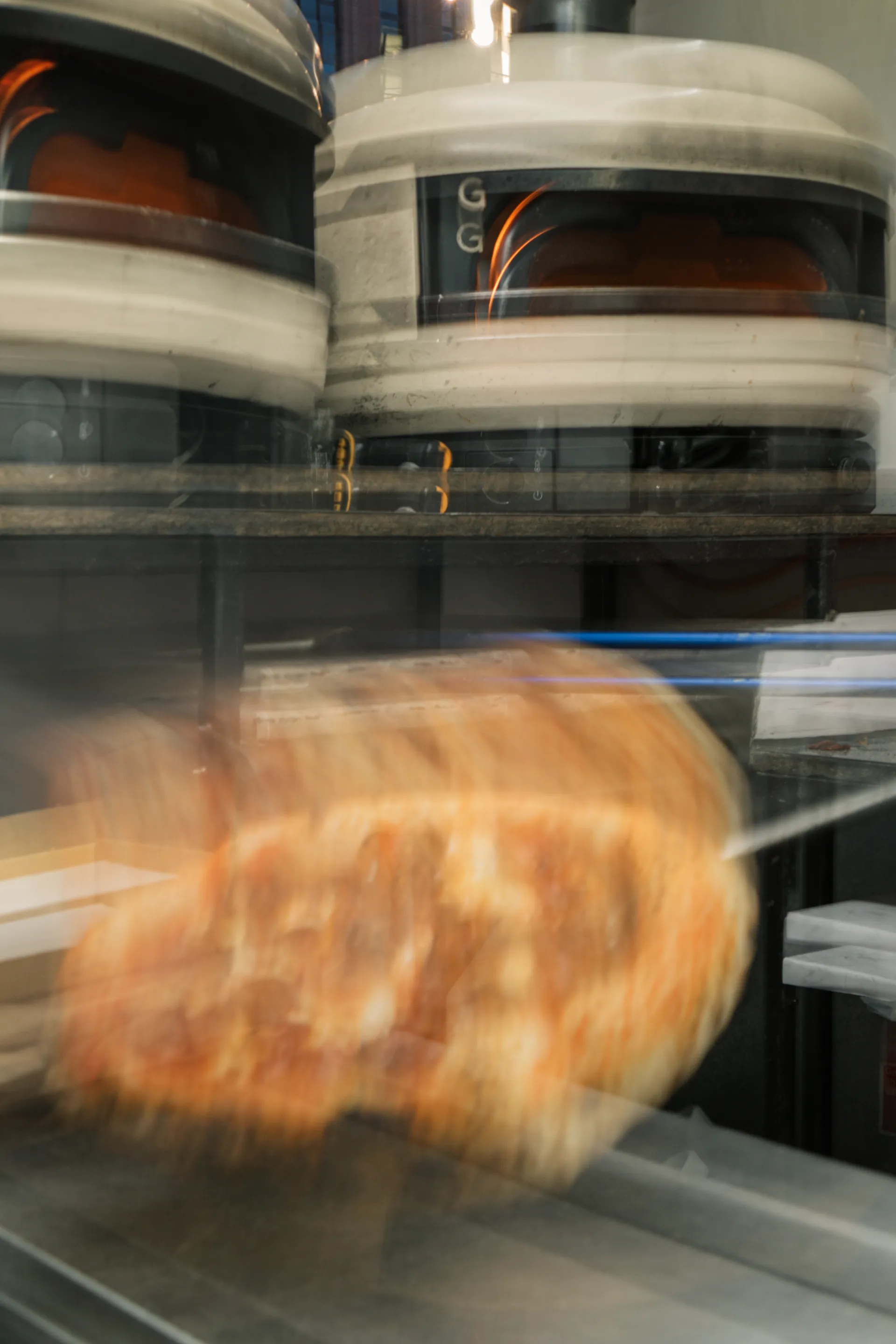 Pizza catering in Witney