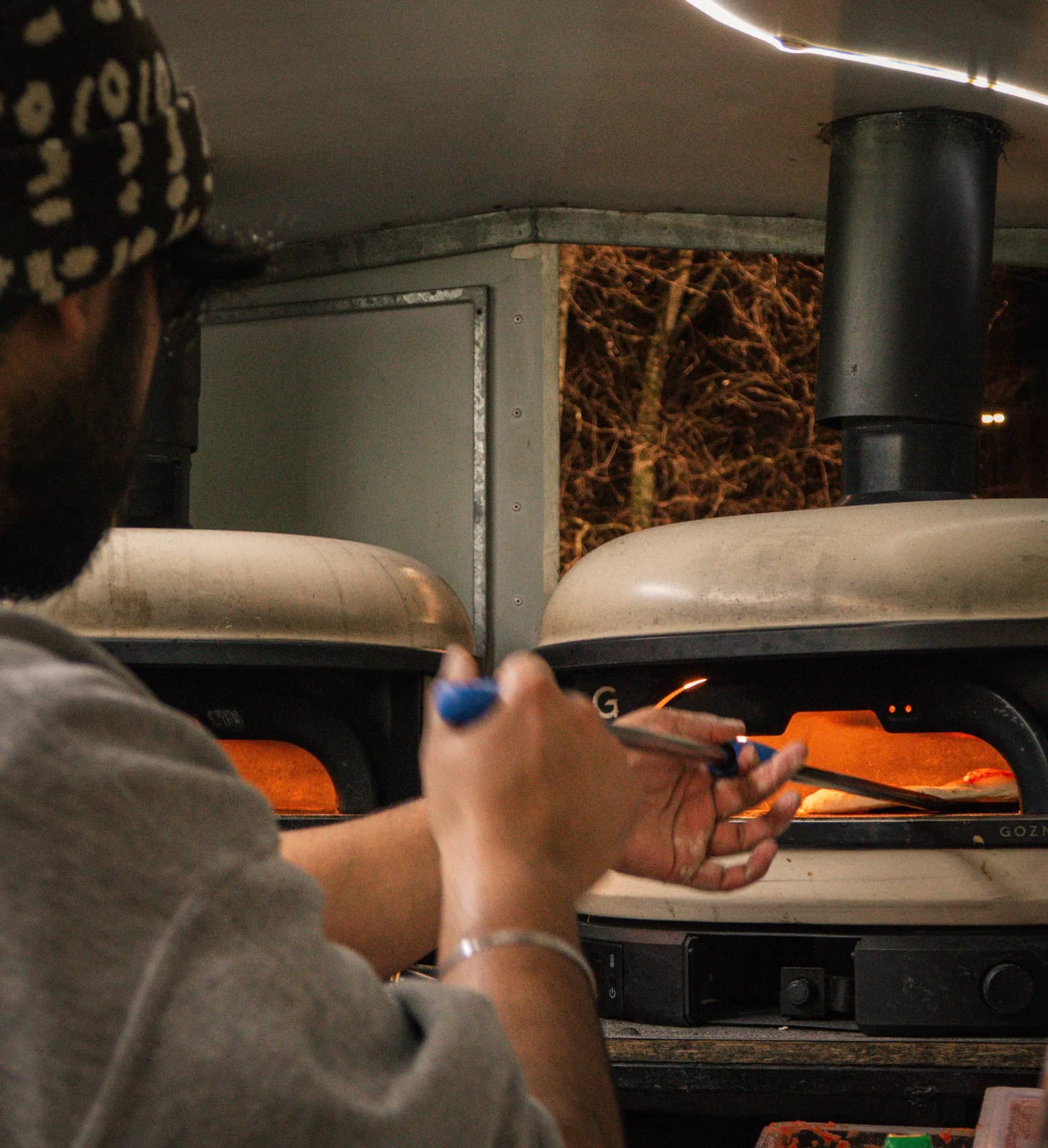 Pizza catering in Twickenham