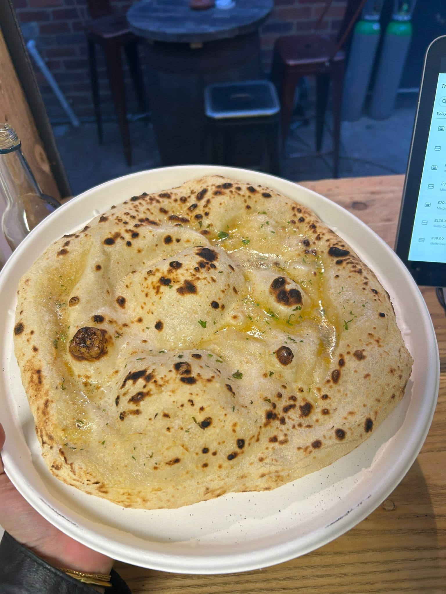 Garlic Bread