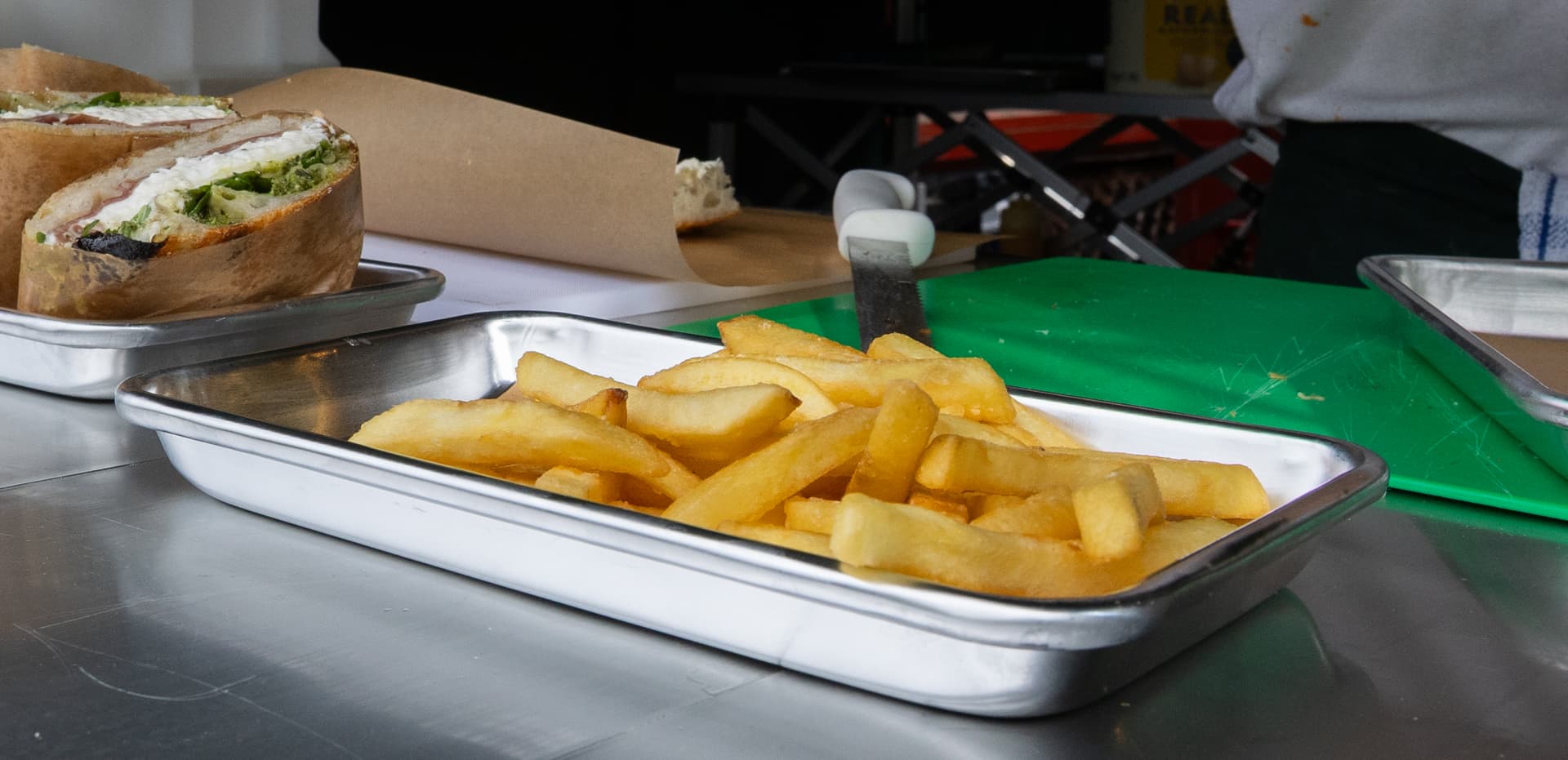 Fries