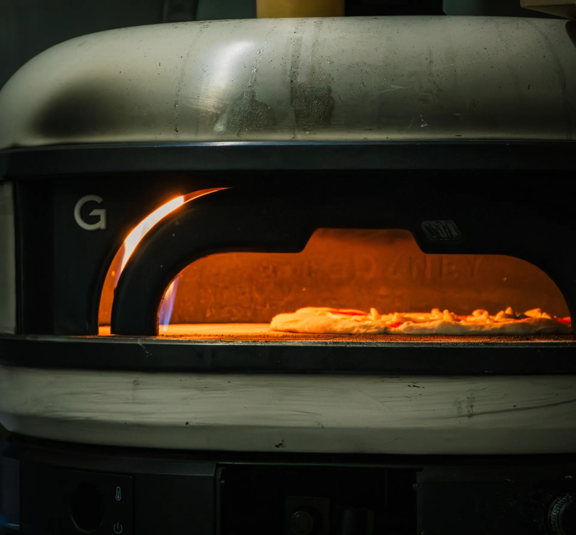 Pizza catering in Henley-on-Thames