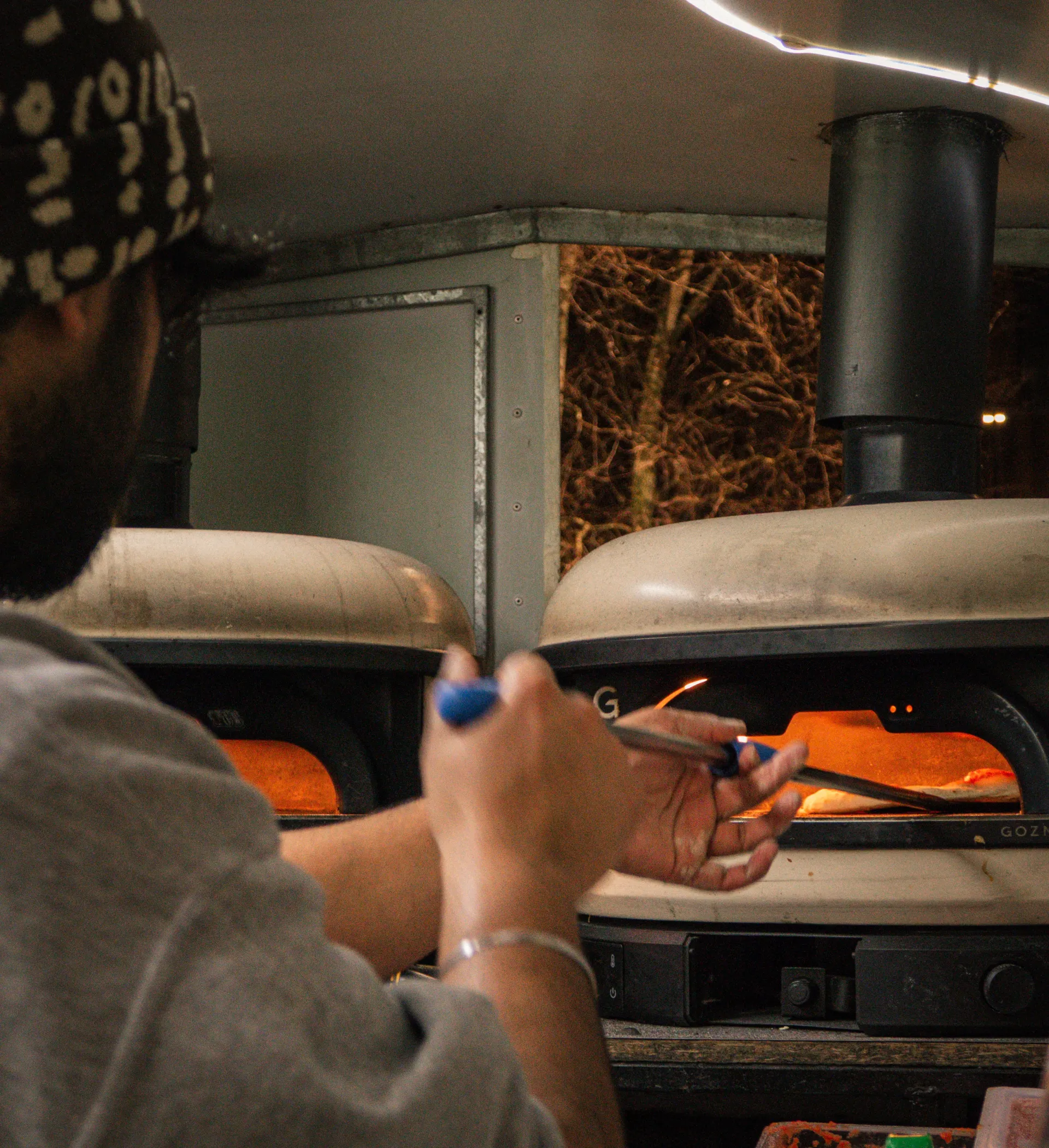 Pizza catering in Twickenham