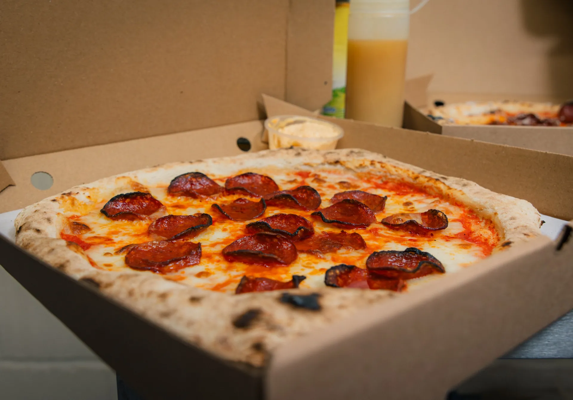 Corporate Catering in Guildford