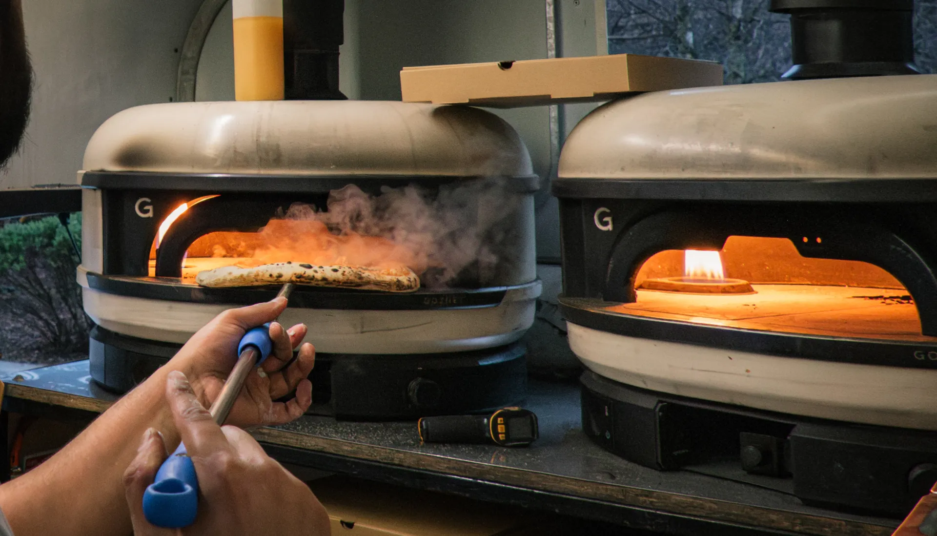 Party Catering in Berkshire