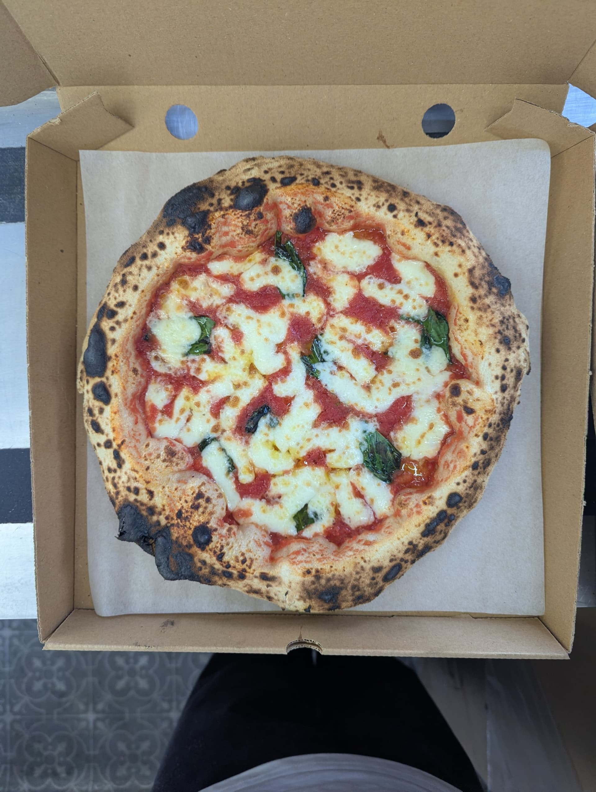Margherita