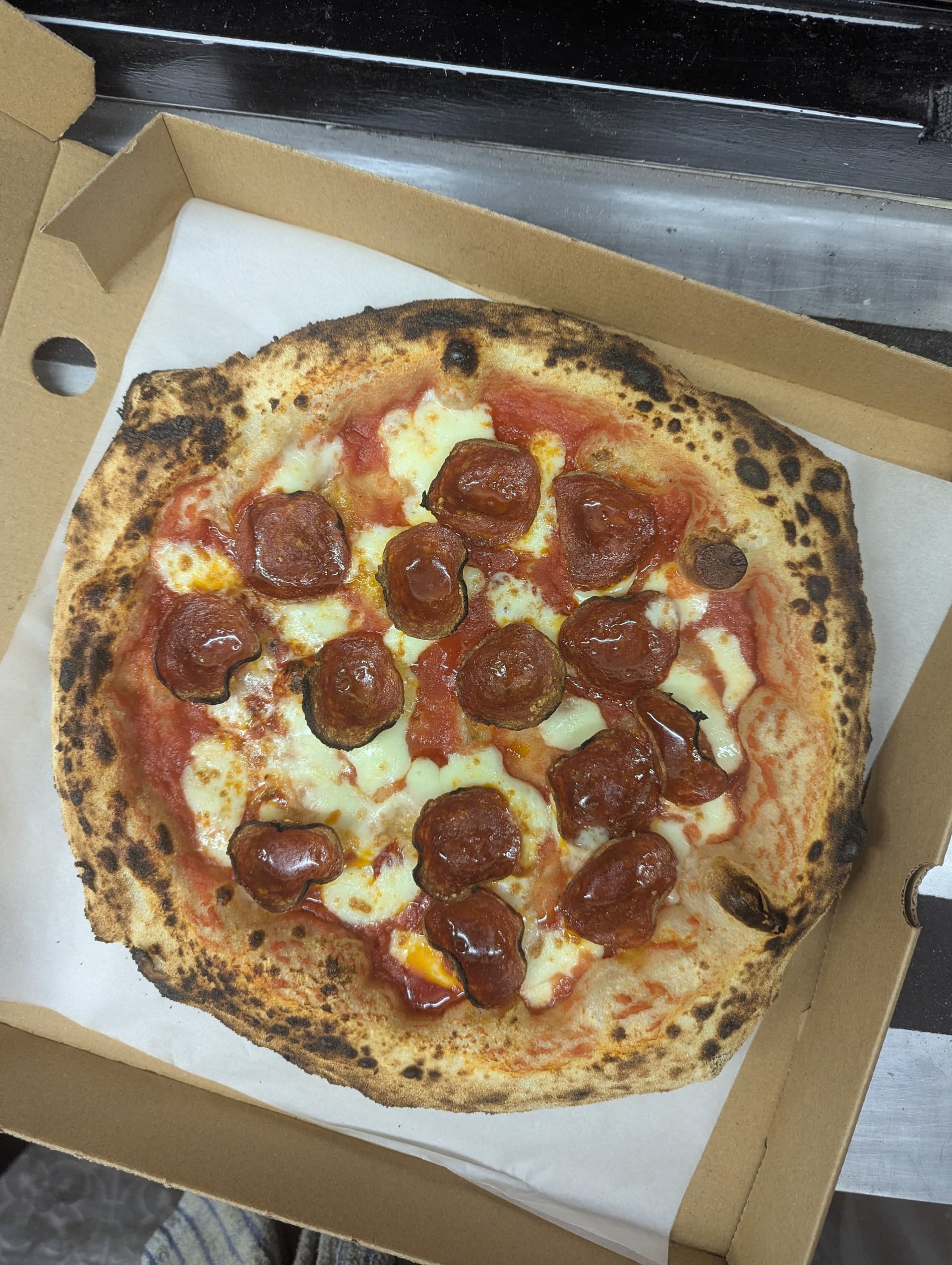 Pepperoni
