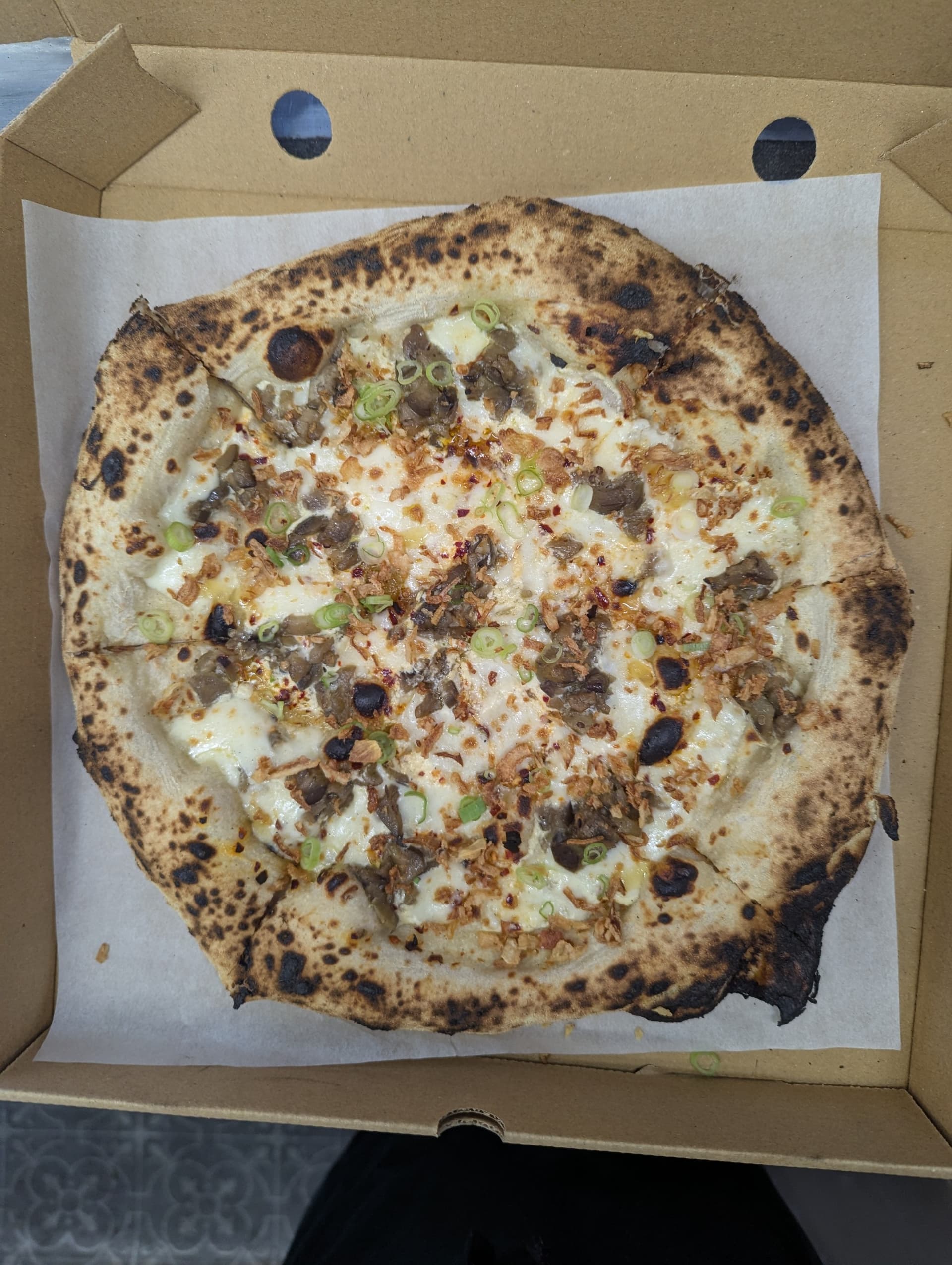 Miso Aubergine